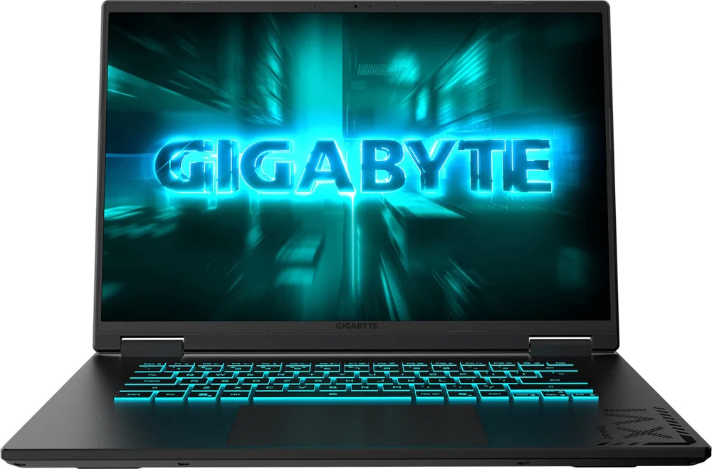 Gigabyte Gaming A16 (CVHI3US864SH)