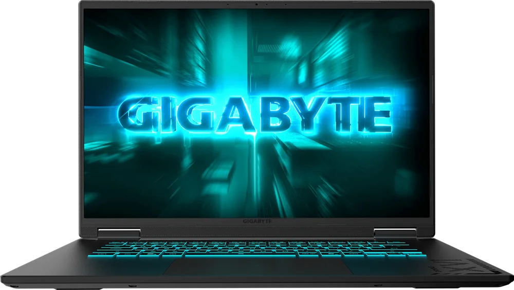 Gigabyte Gaming A16