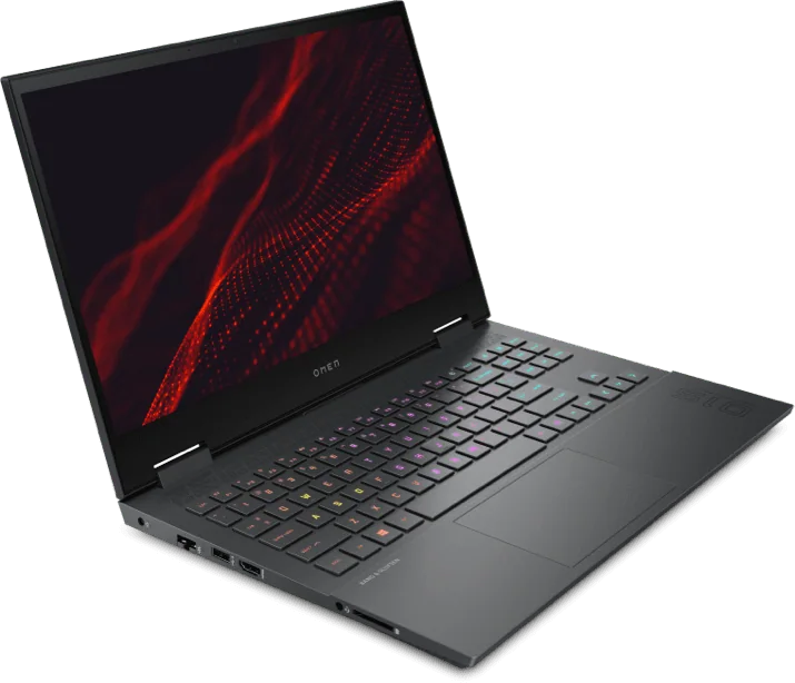 HP Omen 15