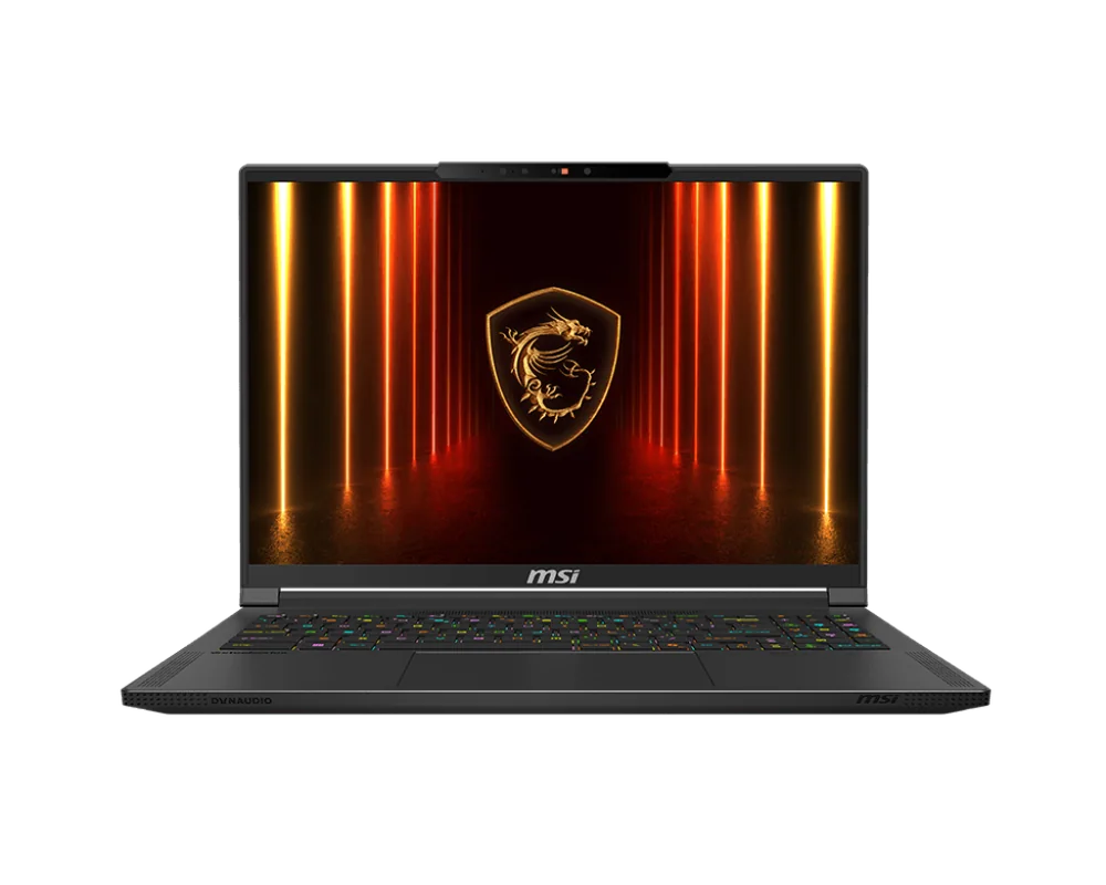 MSI Stealth 16 AI+