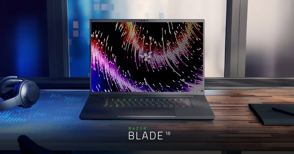 Razer Blade 18