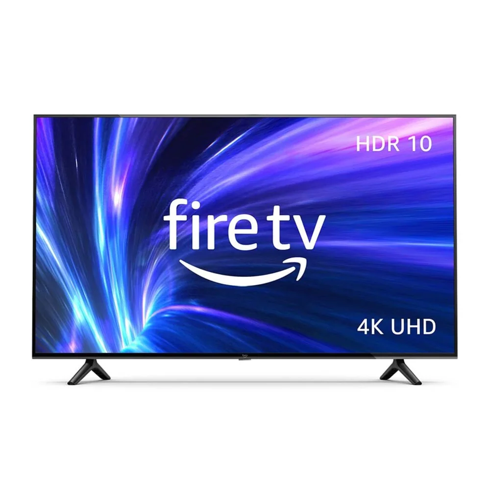 Amazon Fire TV 43-inch 4-Series LED TV