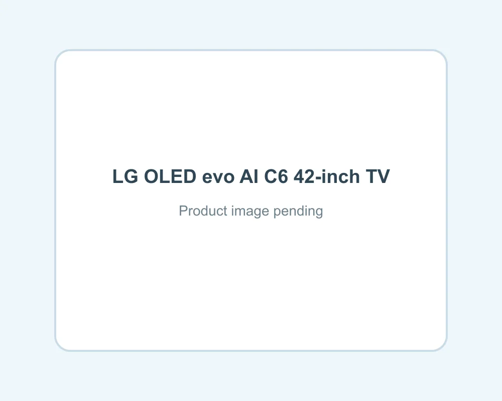 5 Best Smart Tvs for Small Spaces of 2026 buying guide