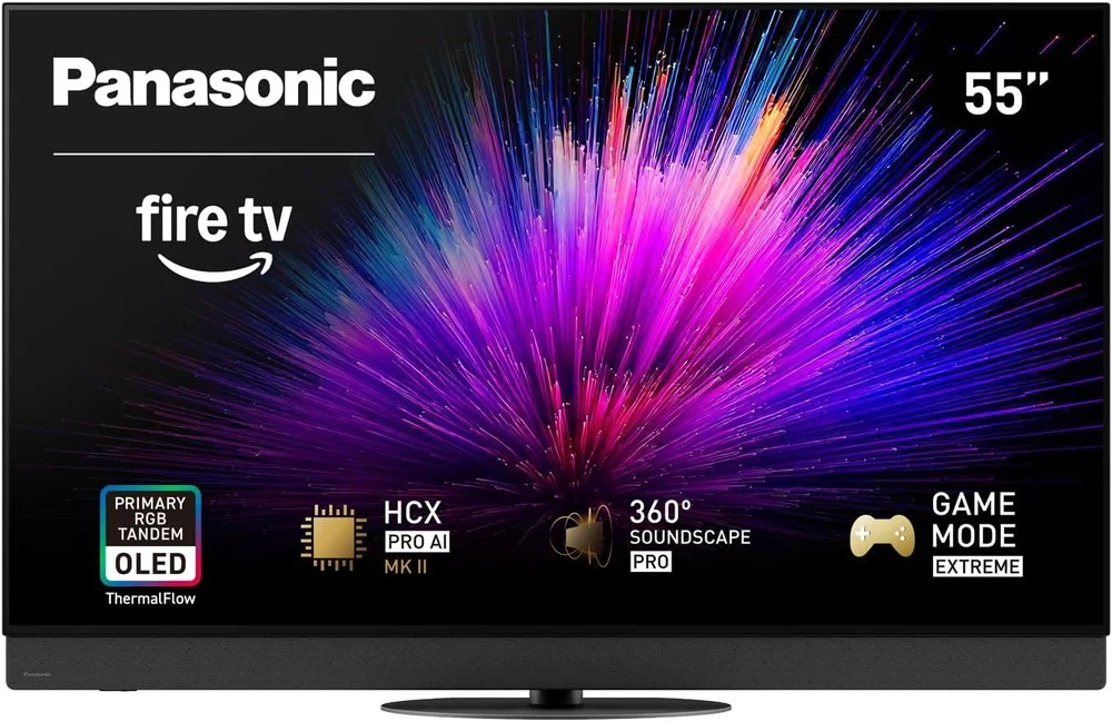 Panasonic Z95B OLED TV