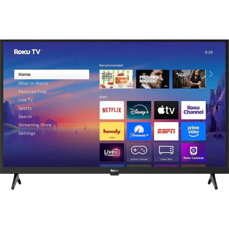 7 Best Smart Tvs for Kids' Rooms of 2026 buying guide