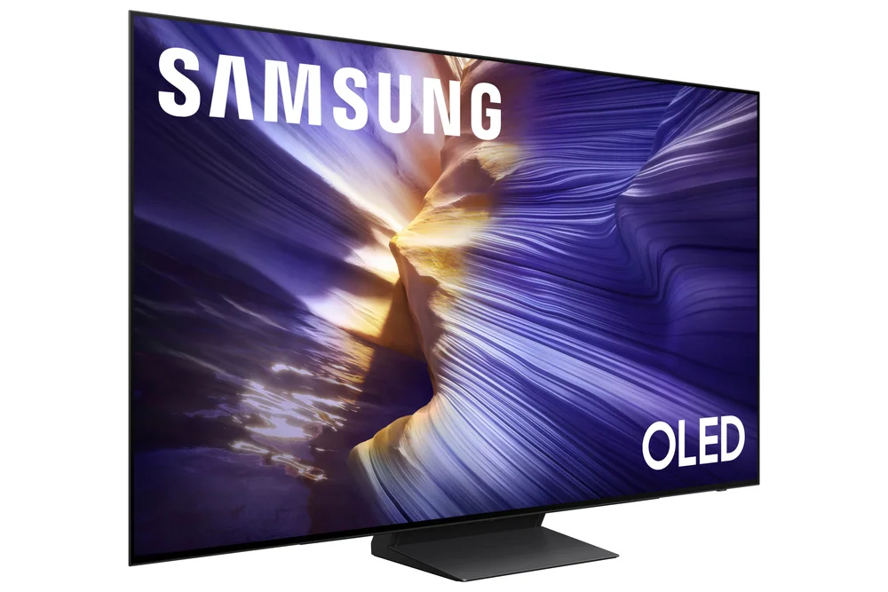 Samsung OLED 4K S90F Smart TV