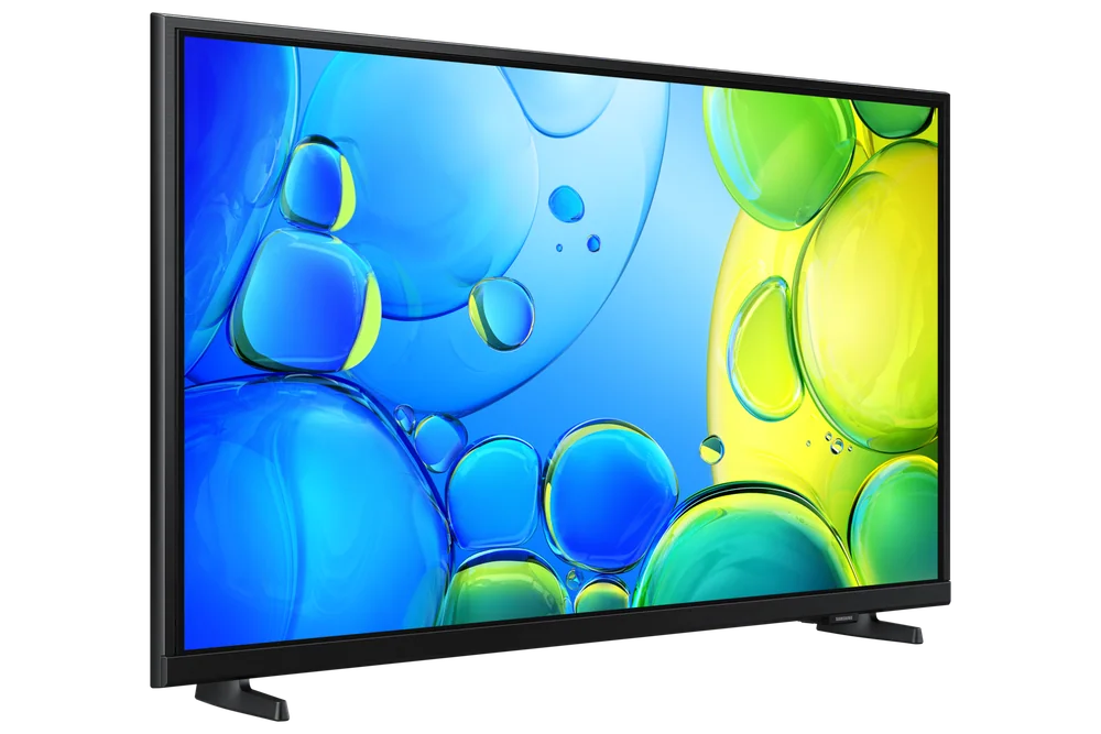 Samsung UN32F6000F 32-Inch Smart TV
