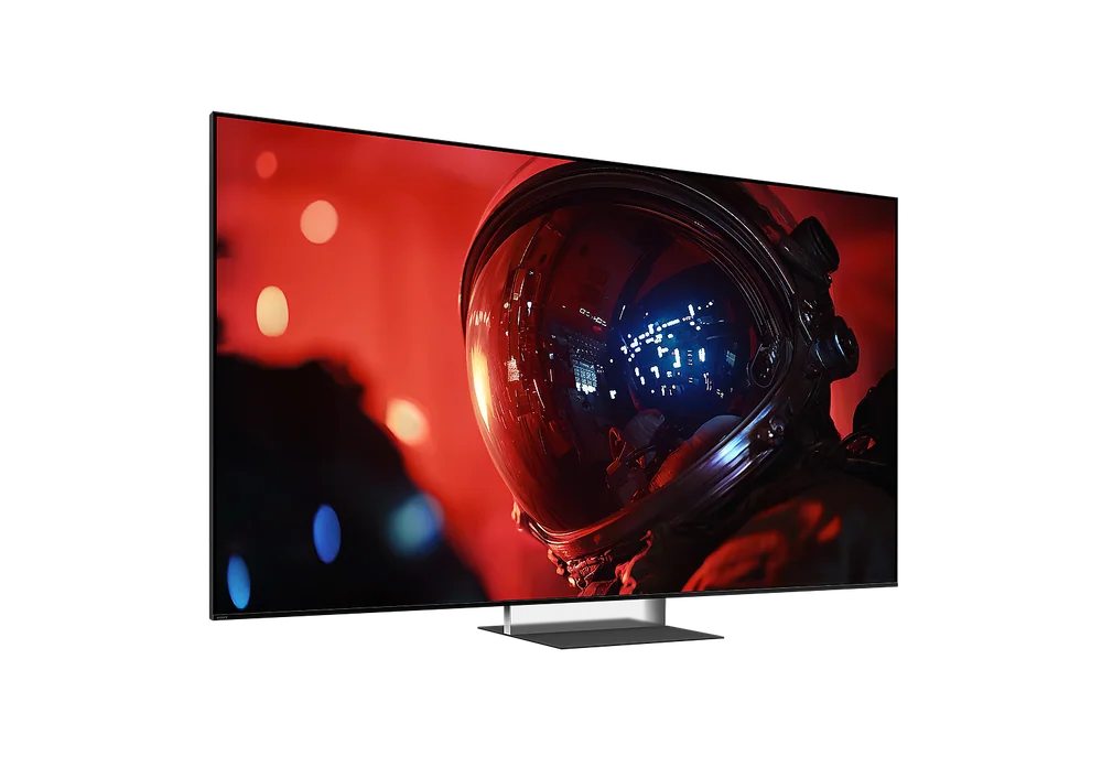 Sony Bravia 9 II Mini LED TV