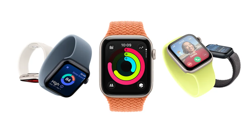 Apple Watch SE