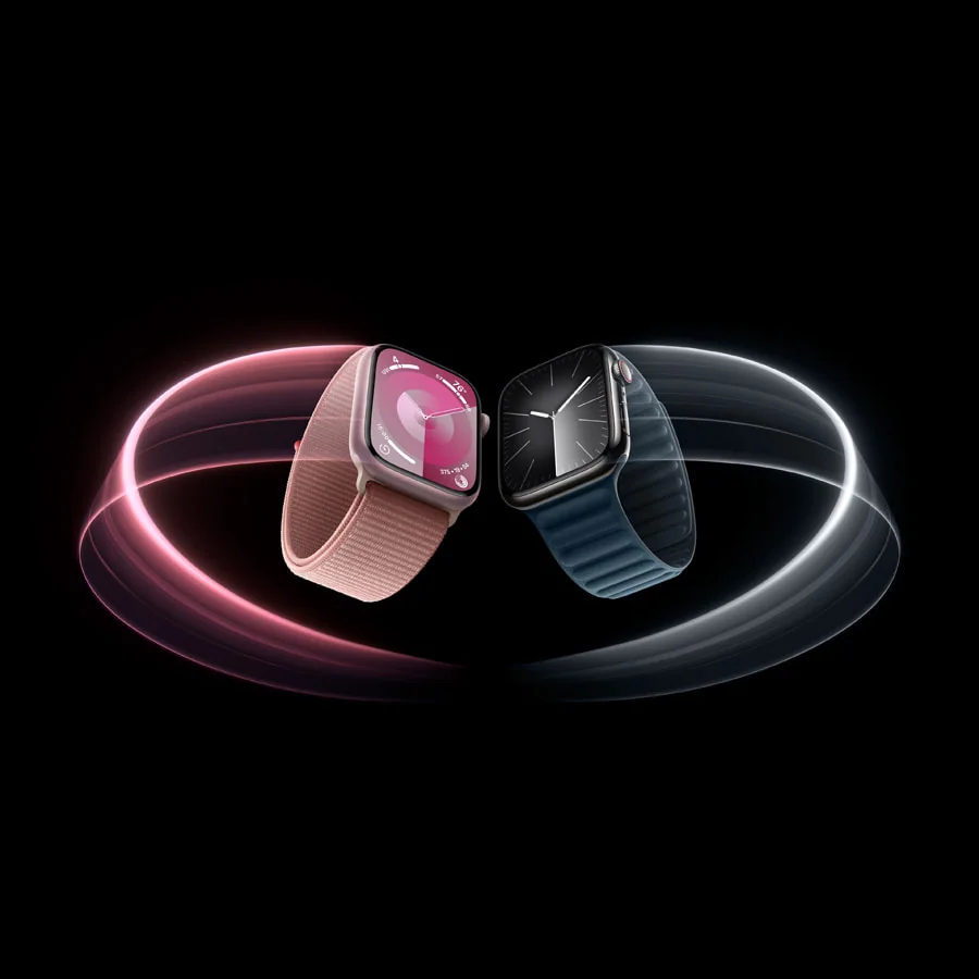 Apple Watch Series 9