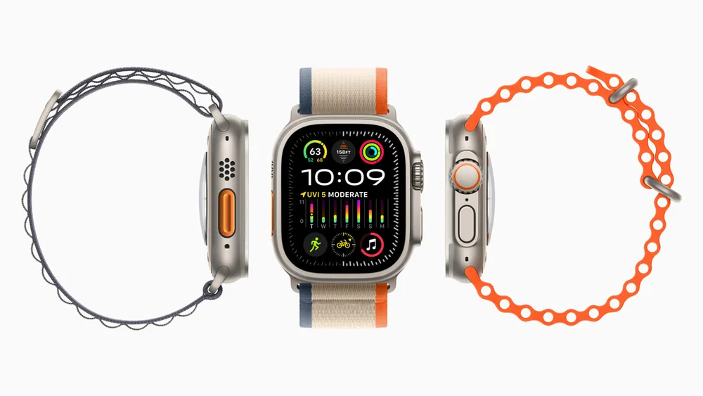 7 Best Fitness Watches for Large Wrists of 2026 buying guide
