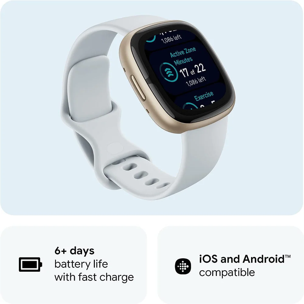 Fitbit Sense 2