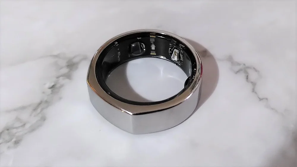 Oura Ring Gen 3
