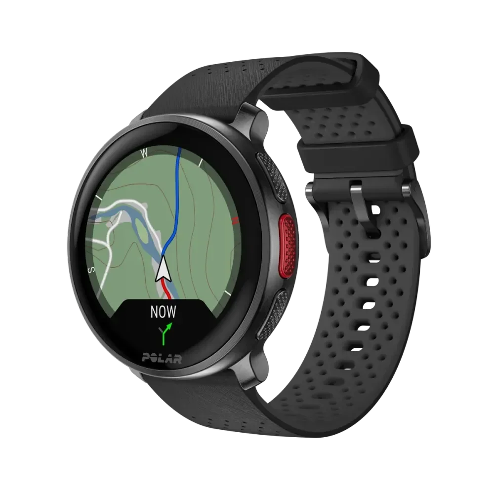 Polar Vantage V3