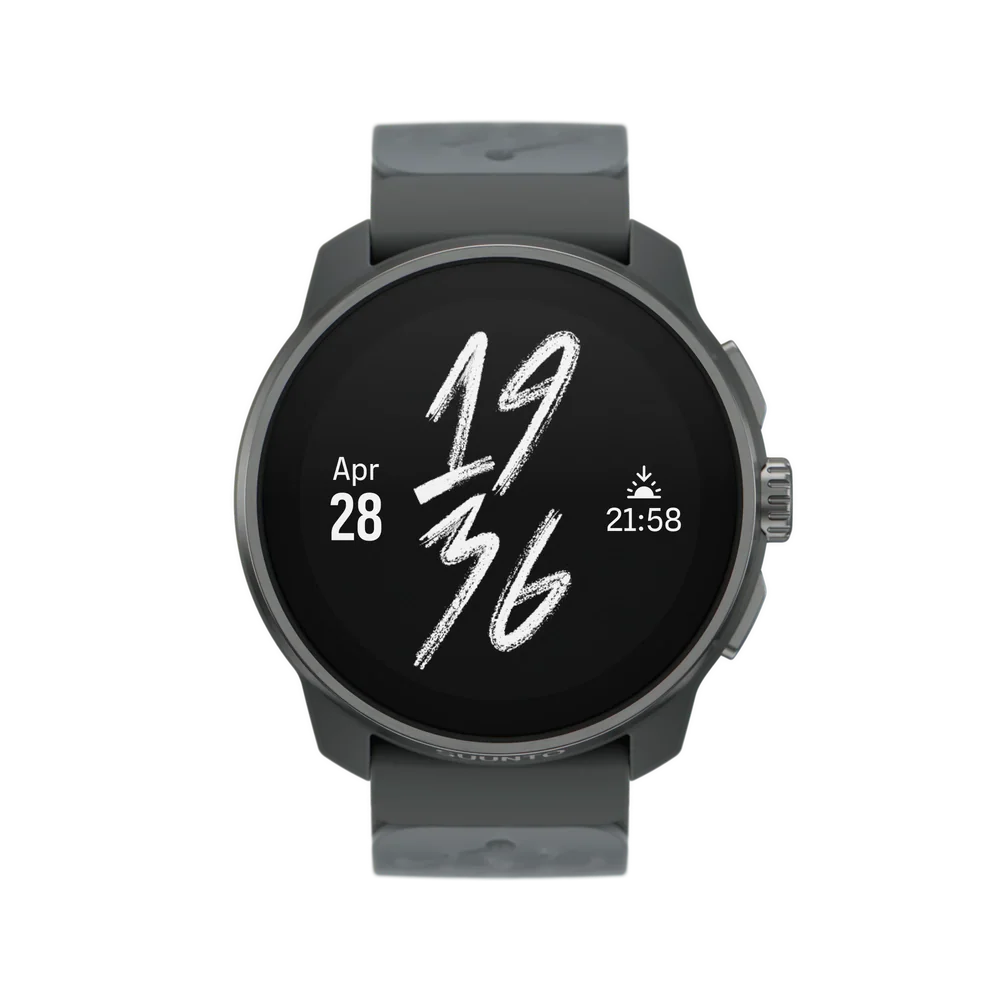Suunto Race
