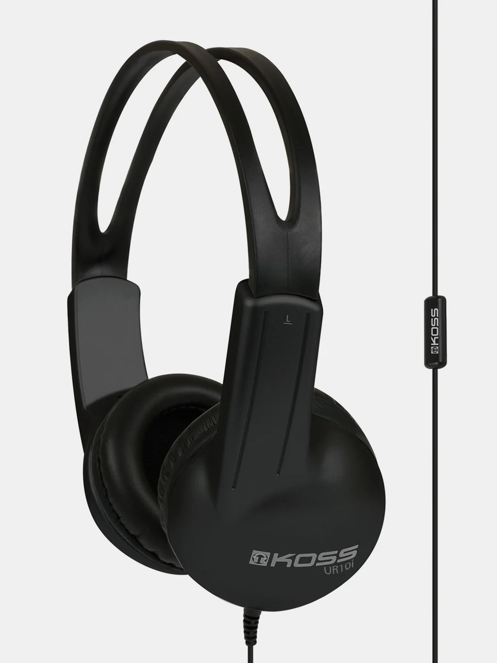 Koss UR10i On-Ear Headphones