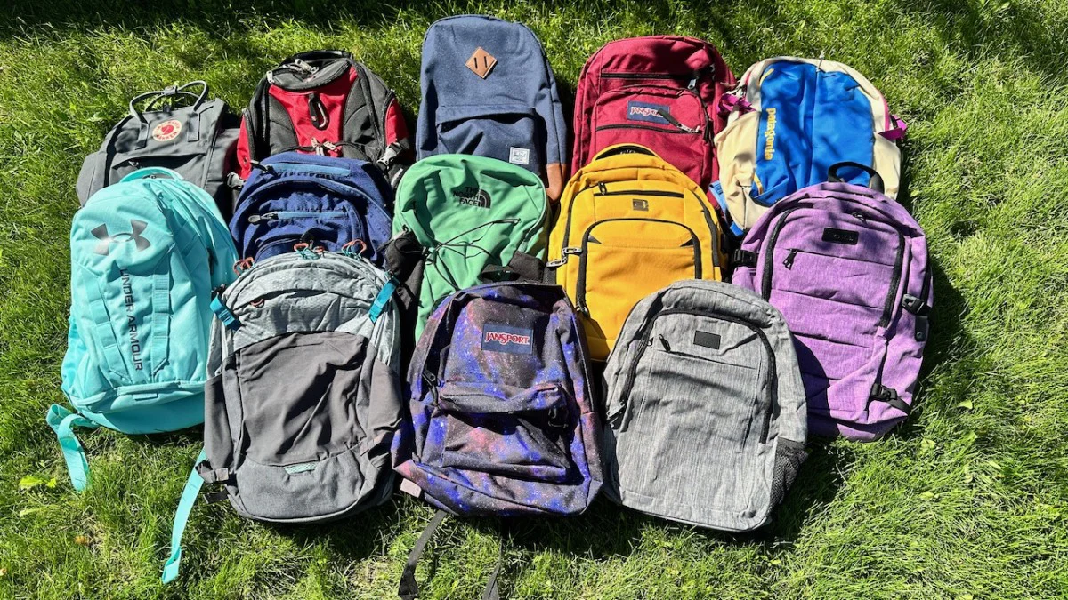 Osprey Nebula 32 Everyday TSA Laptop Backpack