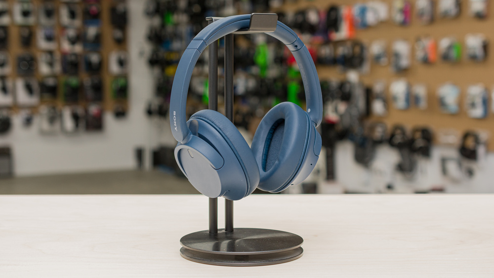 Sony WH-CH720N Wireless Noise Canceling Headphones