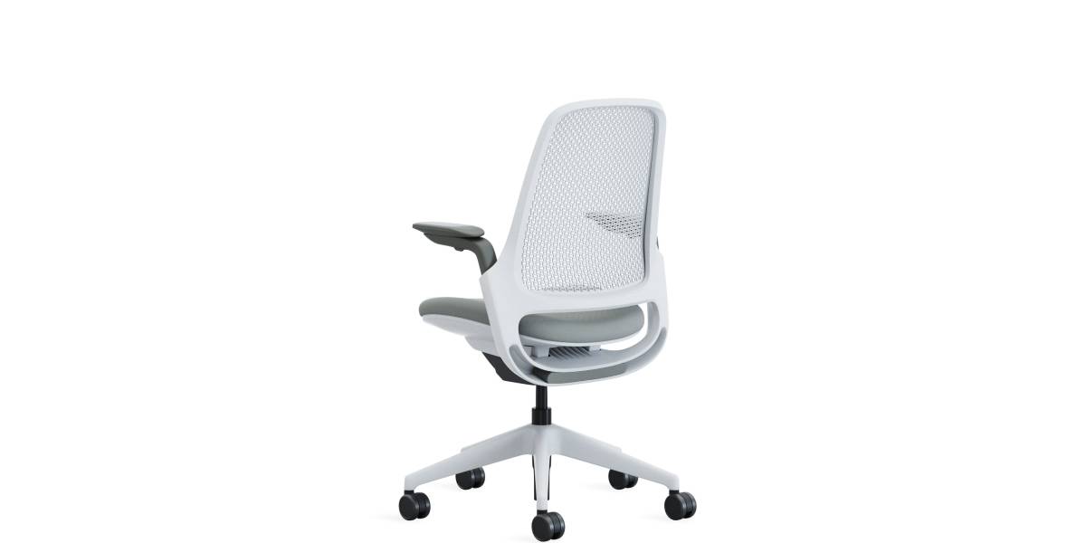 Steelcase Series 1 Ergonomic Office Chair